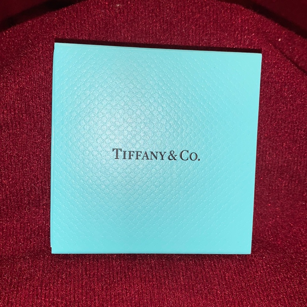 Tiffany & Co. Fragrance Stone
